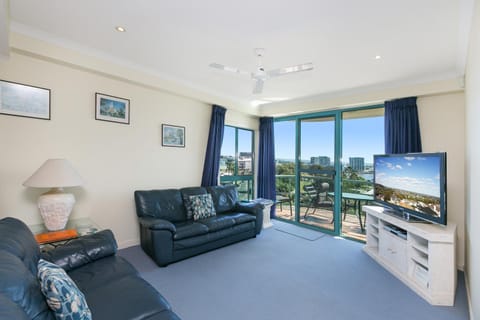 Argyle on the Park Apartment hotel in Maroochydore