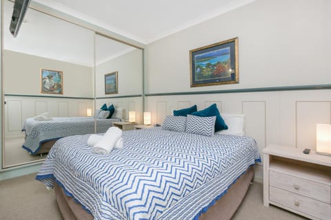 Argyle on the Park Appartement-Hotel in Maroochydore