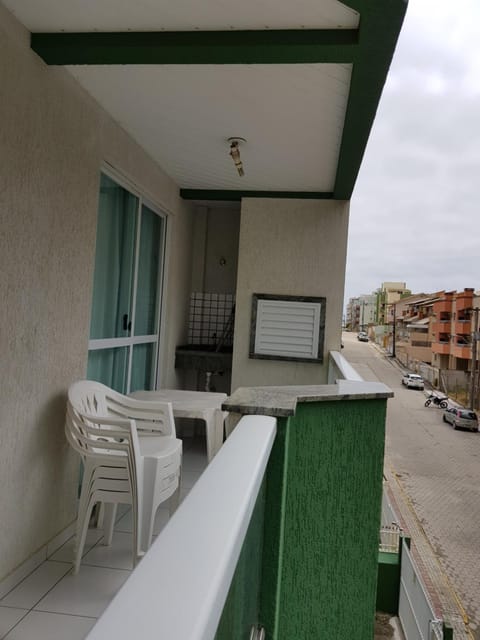 Residencial Júnior Eigentumswohnung in Porto Belo