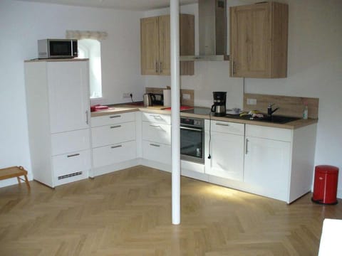 Ferienwohnung Riedner Apartamento in Lüneburg