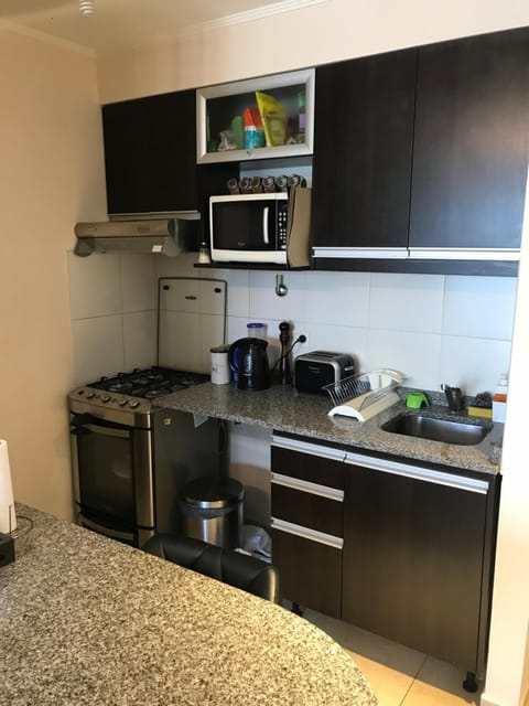 Dpto ideal Apartamento in Resistencia