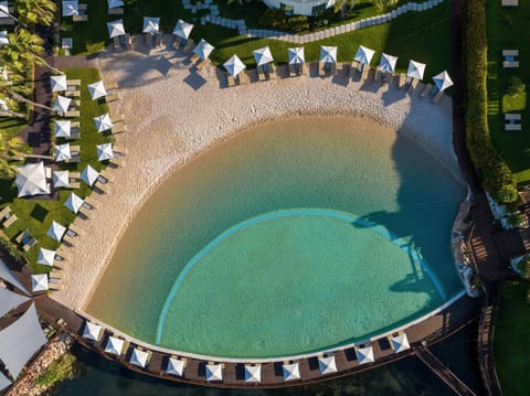 Domes Lake Algarve, Autograph Collection Hotel in Quarteira