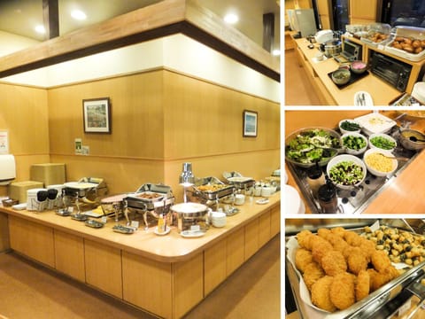 Hotel Route-Inn Toyokawa Inter Hotel in Aichi Prefecture