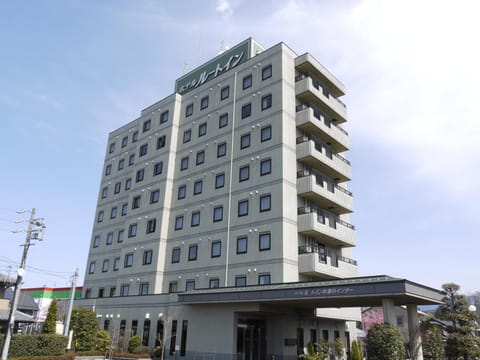 Hotel Route-Inn Nakatsugawa Inter Hotel in Shizuoka Prefecture