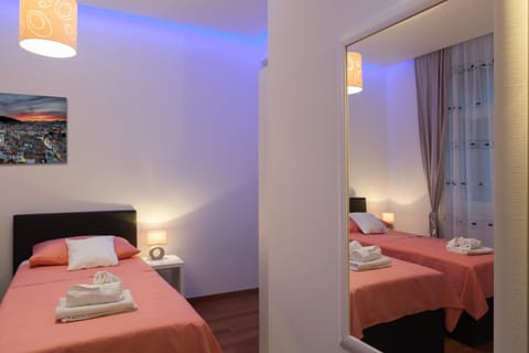 Riva Rooms Bed and Breakfast in Split