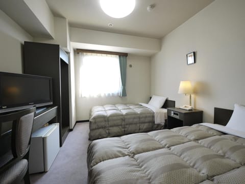 Hotel Route-Inn Gifukencho Minami Hotel in Aichi Prefecture
