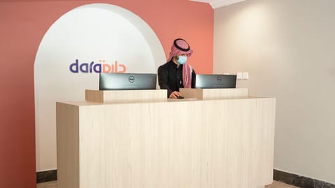Dara Hamra Appart-hôtel in Jeddah
