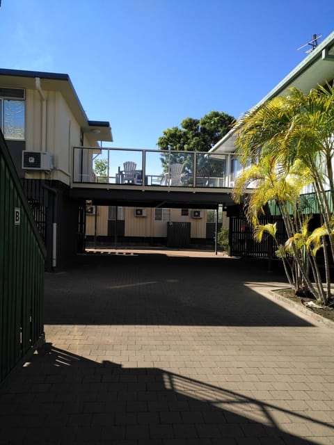 Mt Isa Irish Club Accommodation Hôtel in Mount Isa