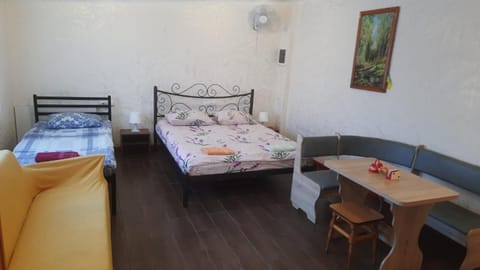 Мотель Хуторок Motel in Dnipropetrovsk Oblast