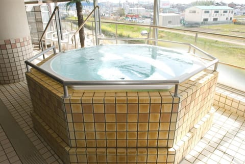 Route Inn Grantia Komaki Hotel in Aichi Prefecture