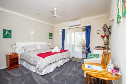 Pecan Hill BNB Bed and Breakfast in Toodyay