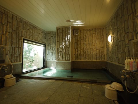 Spa and wellness centre/facilities