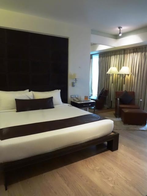 Mirage Hotel Hôtel in Mumbai