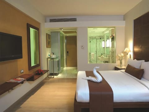Mirage Hotel Hotel in Mumbai