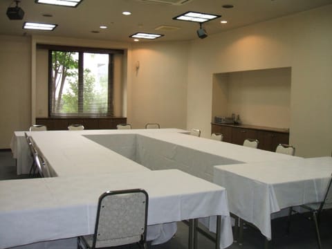 Meeting/conference room