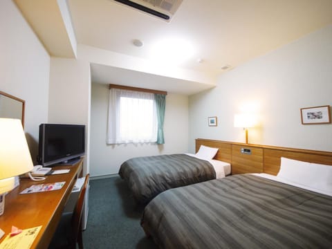 Hotel Route-Inn Kani Hotel in Aichi Prefecture