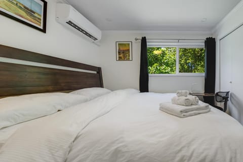 Quite House near the Vancouver Airport Bed and Breakfast in Richmond