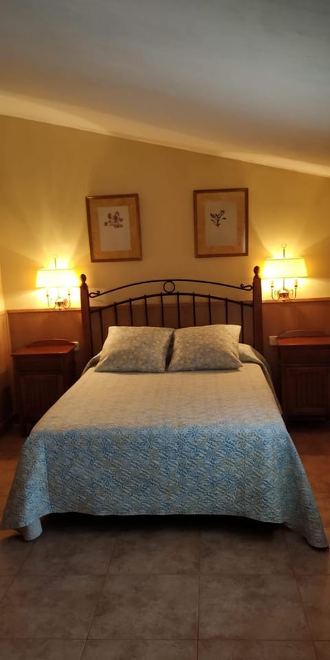 Hosteria Gante Bed and Breakfast in Valle del Jerte