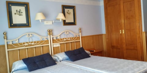 Hosteria Gante Bed and Breakfast in Valle del Jerte