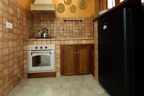 Trinacria House Apartment in Taormina