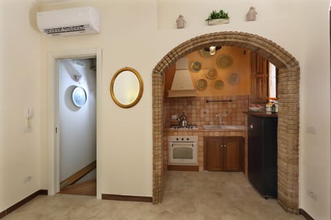 Trinacria House Apartment in Taormina