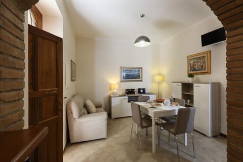 Trinacria House Apartment in Taormina