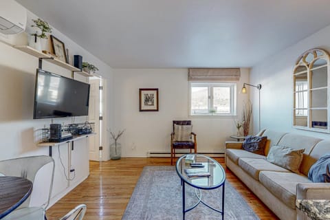 All New Historic Charmer in the Heart of Durango Apartment in Durango