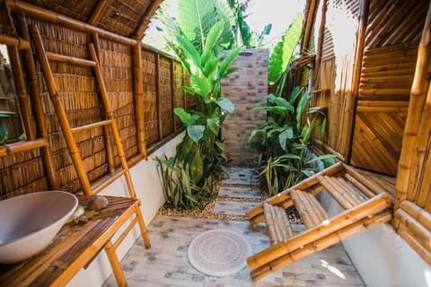Tongo Hill Cottages Lodge nature in Central Visayas