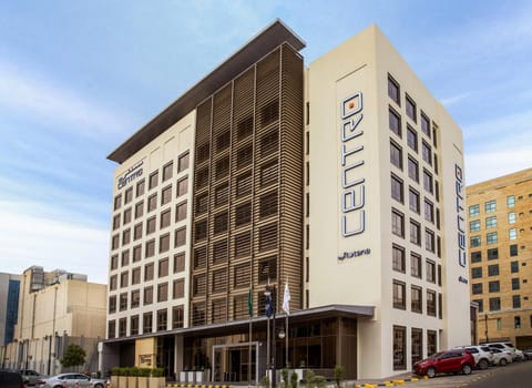 Centro Olaya by Rotana Hôtel in Riyadh