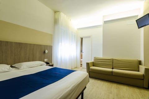 Hotel Mare Live Hôtel in Lido di Jesolo