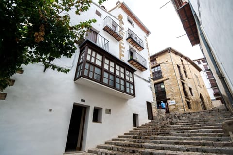 Sant Joan Apartment in Morella