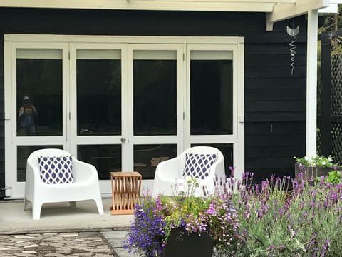 Balcony/Terrace, Seating area