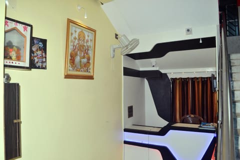 New Mukherjee Lodge Hôtel in West Bengal