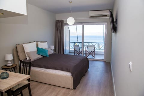 Tolo sea view Apartment in Argolis, Greece