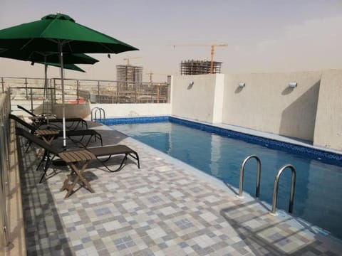 Ruve Jeddah Hotel Hôtel in Jeddah