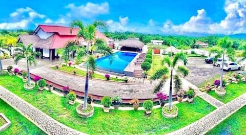 Avonil Resort Yala Hotel in Southern Province