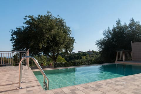 Villa Tettix (Τέττιξ) Villa in Cephalonia