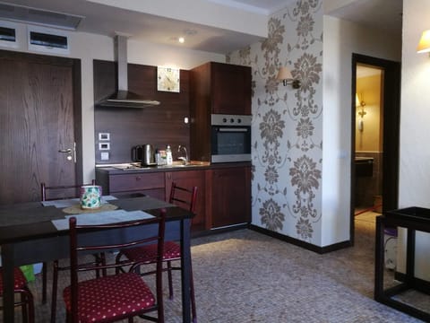 Private Apartments in Royal Beach 5* Apartment in Sunny Beach