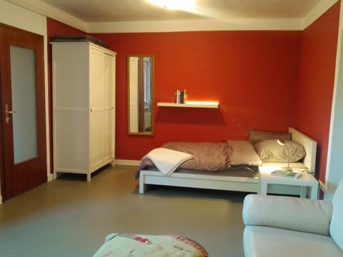 Oerlihome Appartamento in Bielefeld