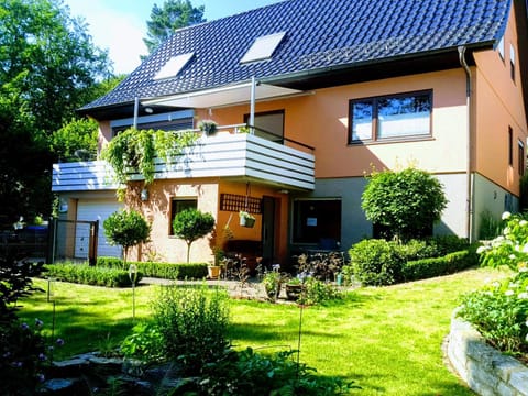 Oerlihome Apartamento in Bielefeld