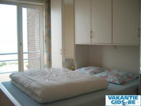 Residence Scorpio Apartment in Koksijde