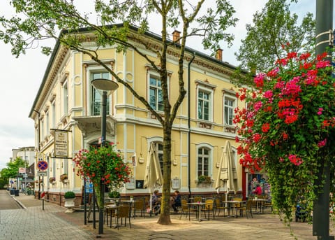 Hotel Restaurant Schwert Hotel in Strasbourg