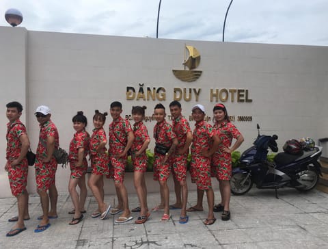 Dang Duy Hotel Hotel in Bình Thuận Province