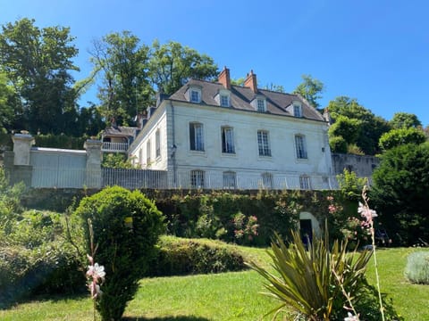 Le Grand Vaudon Bed and Breakfast in Centre-Val de Loire