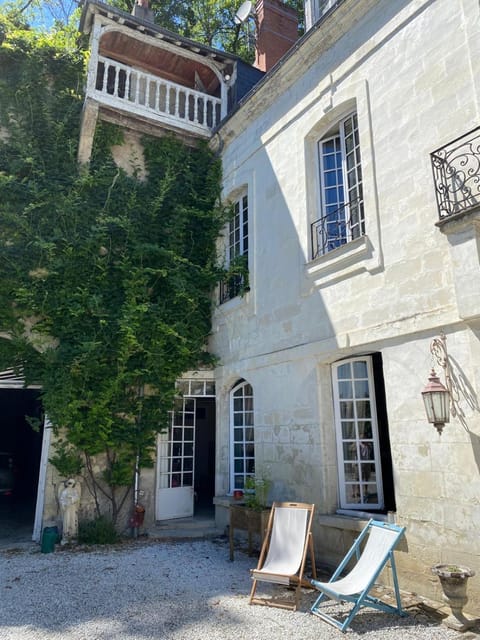 Le Grand Vaudon Bed and Breakfast in Centre-Val de Loire
