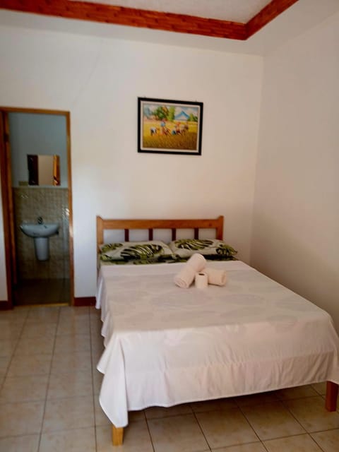 Hanna's Place Rooms for Rent Solangon San Juan Siquijor Übernachtung mit Frühstück in Siquijor
