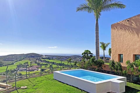 Patio, Garden, Garden view