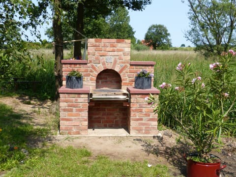 BBQ facilities, On site
