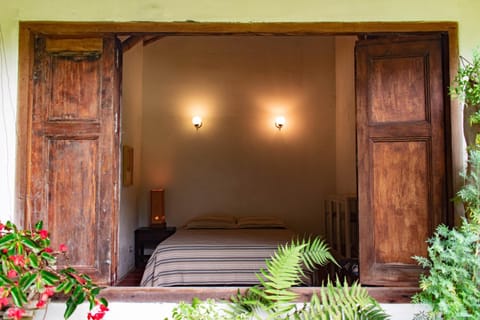 Casa El Cedro Bed and Breakfast in Santander, Colombia