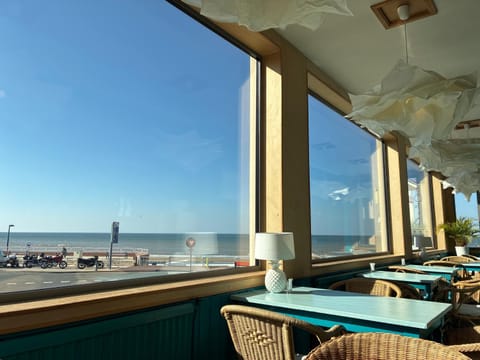 Hôtel Outre-Mer - Villa Le Couchant Hotel in Normandy